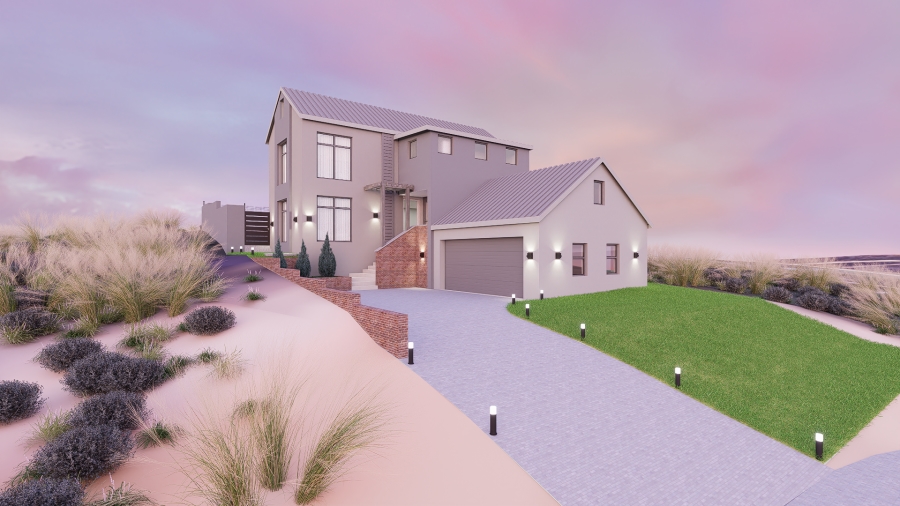 3 Bedroom Property for Sale in Outeniquasbosch Western Cape